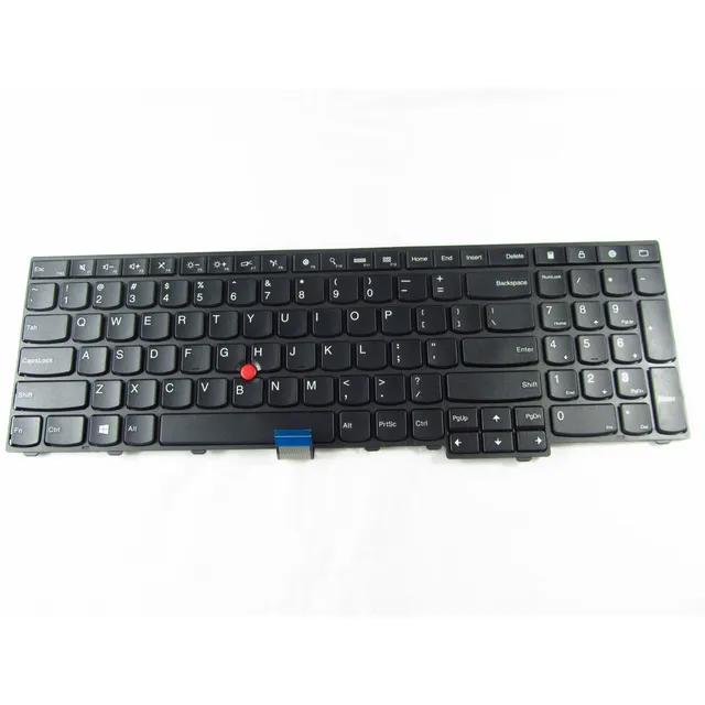 Para Ibm Thinkpad Edge Teclado E531 E540 04y2652 04y2426 04y