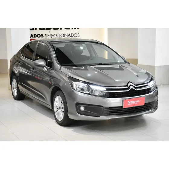 Citroën C4 Lounge 1.6 Vti Live