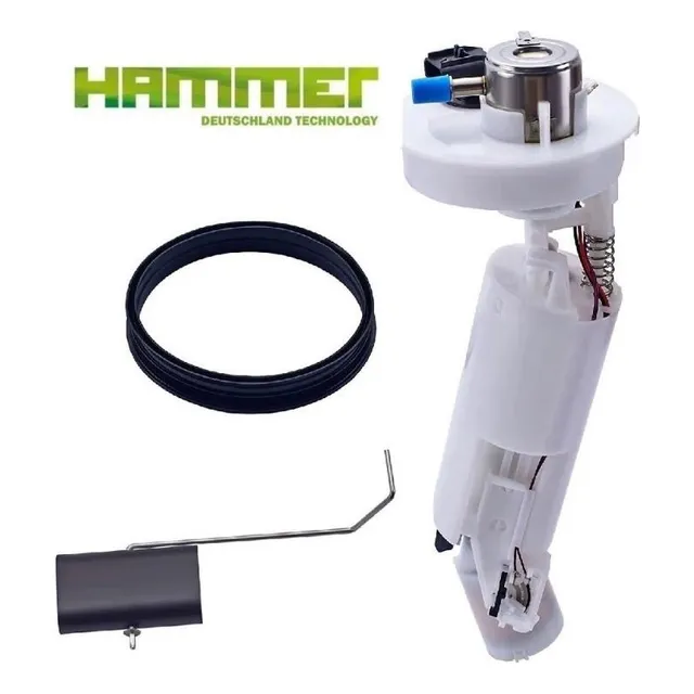 Módulo O Bomba Gasolina Dodge Neón 2.0 2000 Hammer