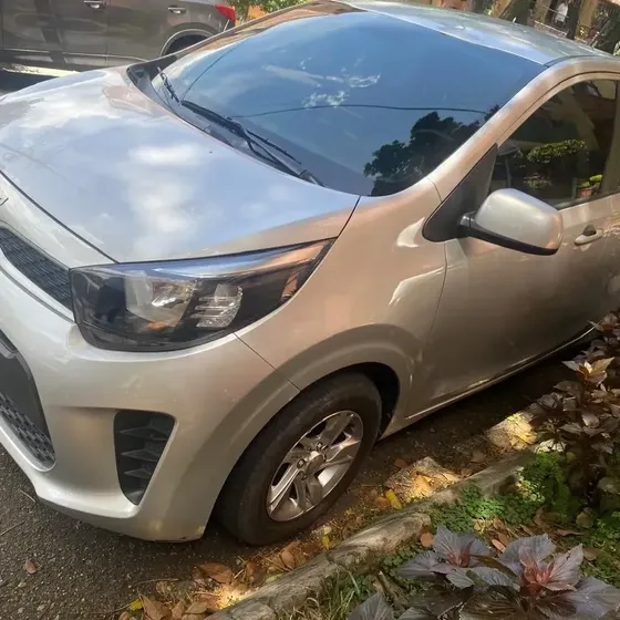 Kia Picanto 2022 1.25