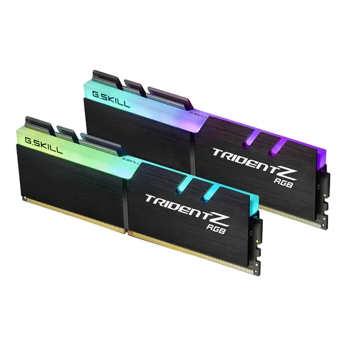 メモリー KLEVV BOLT X DDR4 32GB (16GB x 2) 3600 Ram Klevv Bolt X Ddr4 32gb 3600mhz Cl18 1.35v | MercadoLivre