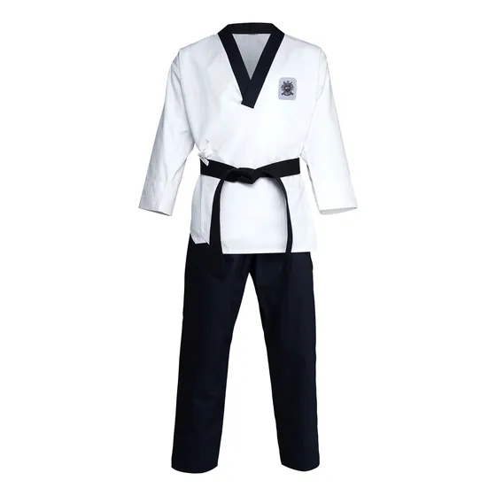 Uniforme Poomsae Taekwondo Hombre Adulto