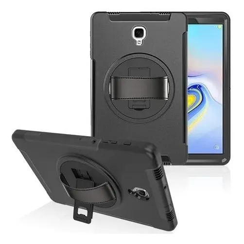 Funda Super Antigolp Armor 360 Para Samsung Tab S3 T820 T825