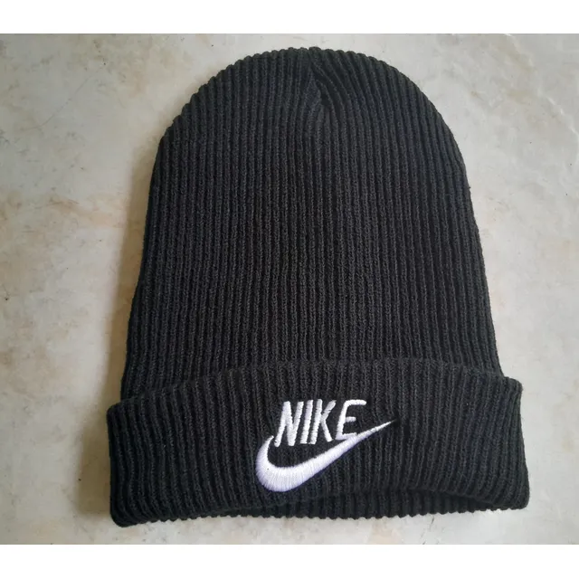 Gorro O Pasa Montaña  Nuevo Nike Talla: S M L Xl