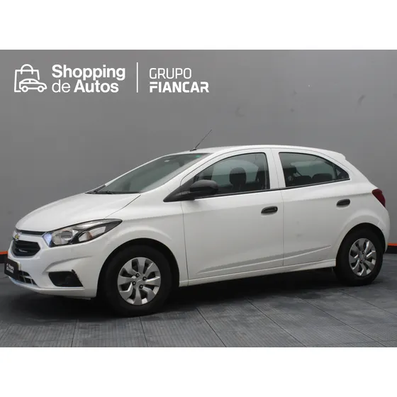 Chevrolet Onix 1.0 Joy 78cv