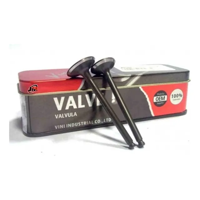 Kit Valvulas Adm-esc Pulsar 180 Ug /ll Vitrix