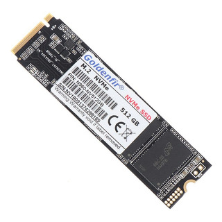 Ssd Nvme 512gb Goldenfir Envio Flash Ssd Nvme 512gb Goldenfir Envio Flash