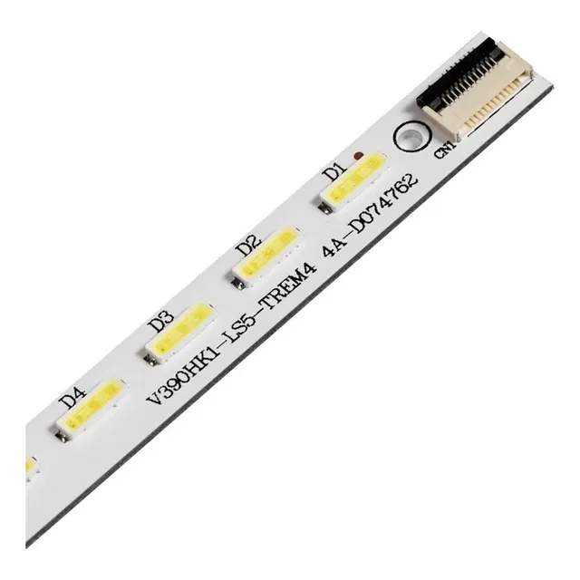 Tira De Led Kb-39-2222 To-39-4422 V390hk1-ls5-trem4 48leds