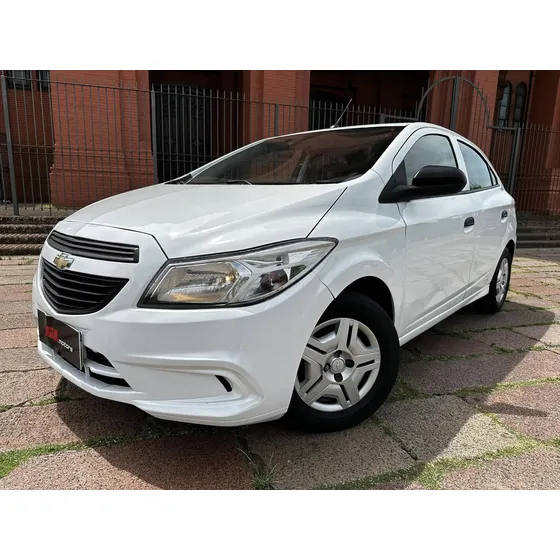 Chevrolet Onix 1.0 Joy 78cv