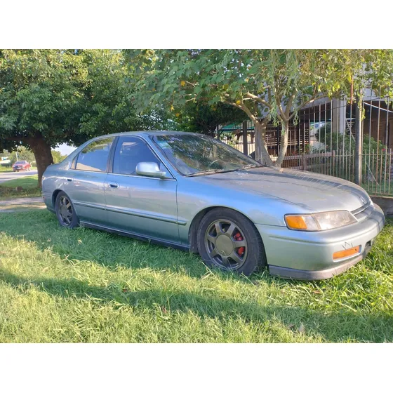 Honda Accord 2.2 Ex
