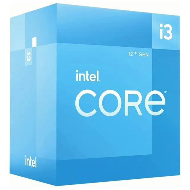 Intel Core I5 9400f
