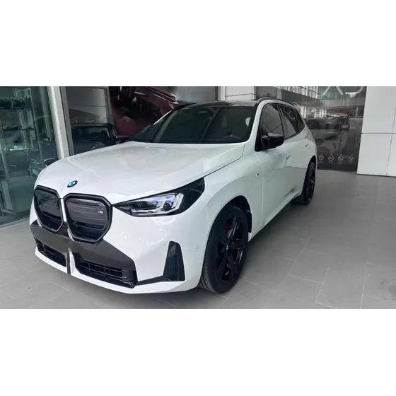 Bmw X3 3.0 G45 M50 Xdrive Hibrida