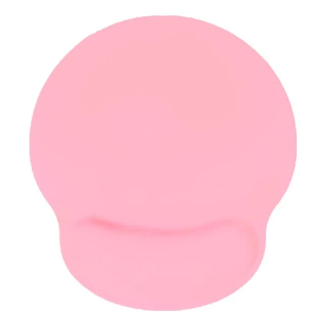 Wiwu Mp-01 Mouse Pad Con Apoya Muñeca De Gel