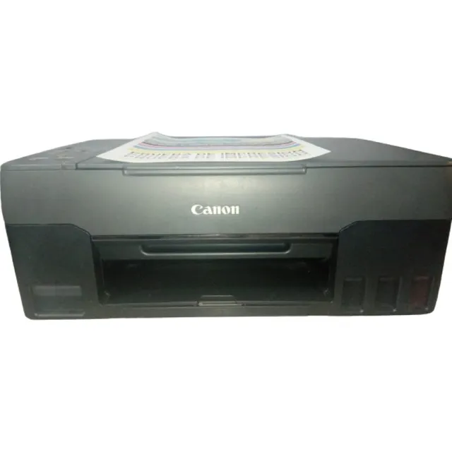 Multifuncional Canon Pixma G3160  En Partes 2045 Impresiones