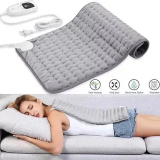 Almohadilla Térmica Para Aliviar El Dolor Physio Blanket Color A Almohadilla Térmica Para Aliviar El Dolor Physio Blanket Color A