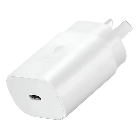 Cargador Adaptador 35w Usb Tipo C Carga Super Rapida Power Delivery 240v Compatible iPhone Samsung Xiaomi Motorola Galaxy Tablet iPad Switch Hogar Oficina Viaje Premium Compacto Switch Liviano