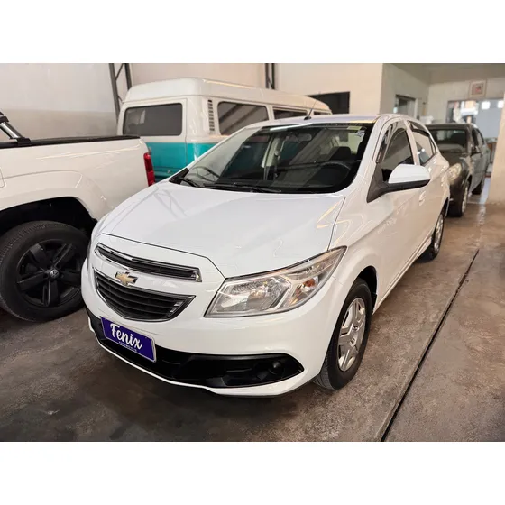 Chevrolet Onix 1.0 Lt 5p