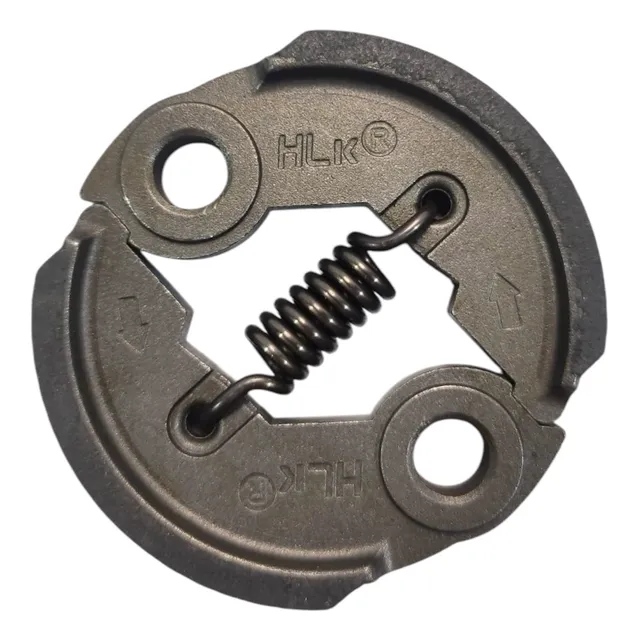 Embrague Completo Desmalezadora Tl43/tl52