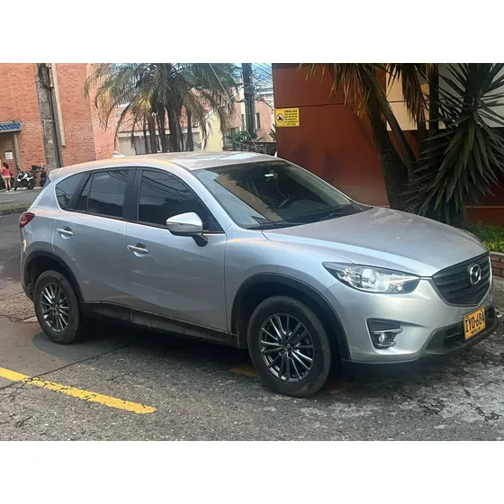 Mazda Cx-5 2.0 Prime