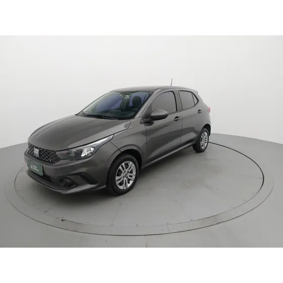 Fiat Argo 1.0 Firefly Flex Drive Manual