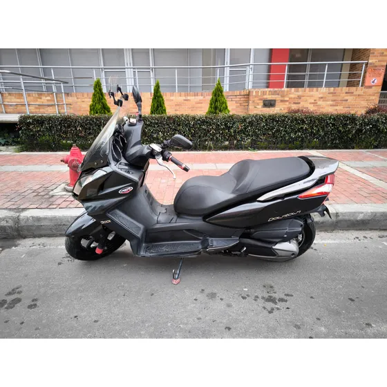 Moto En Buen Estado Papeles Al Dia