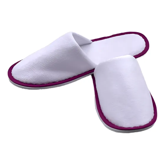 12 Pares Zapatillas Desechables Invitado O Para Personalizar