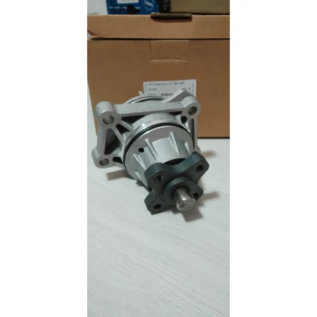Bomba De Agua De Chevrolet Grand Vitara 2.5 2.7 01-08