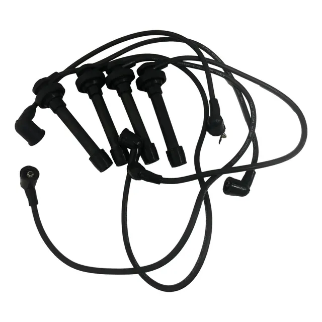 Cables Bujías Nissan Sentra B13 B14 16v