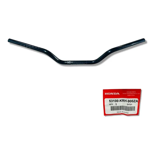 Manubrio Original Honda Xr125 L / Xr150 L Paperino