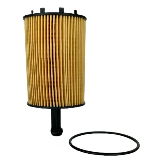 Filtro De Aceite Jetta 2006 Omniparts