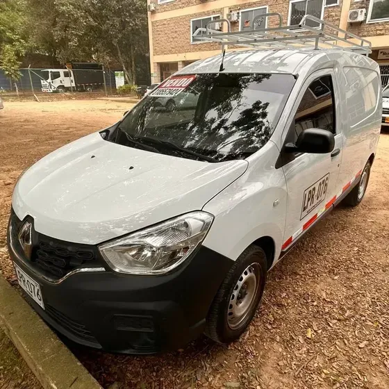 Renault Kangoo 2023 1.6 Express Confort