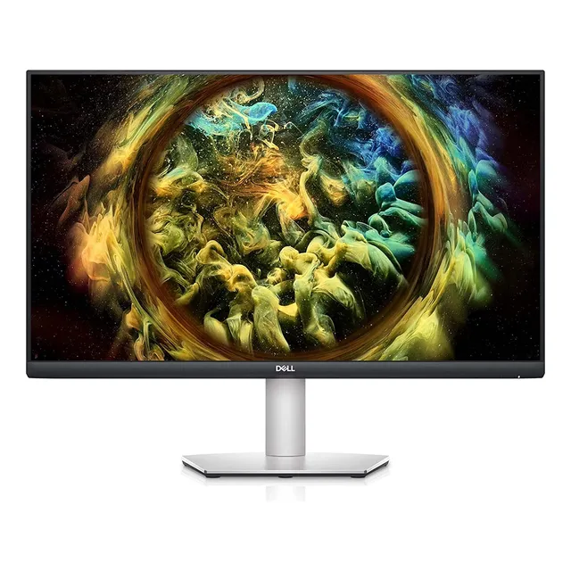 Monitor Dell S2721qs 27 Inch 4k Uhd (3840 X 2160) Ips Ultra-