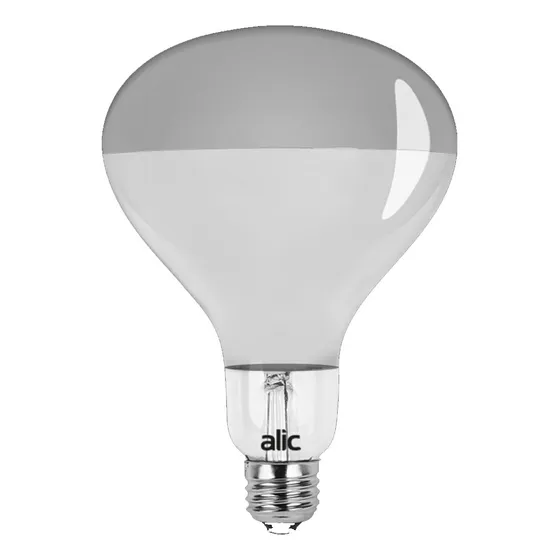 Lampara Infrarroja 250w Criadero Secado 220v E27