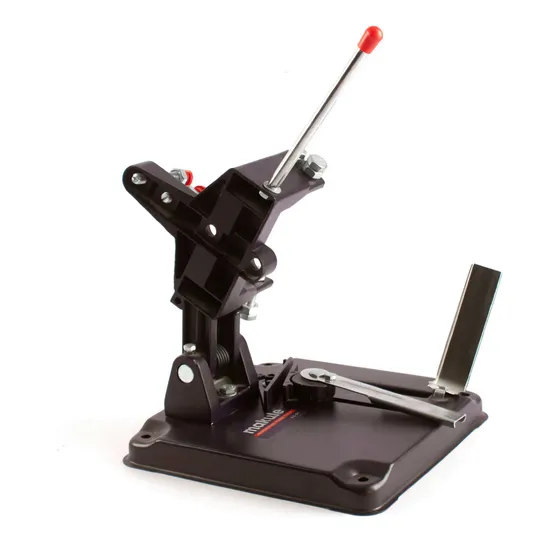 Soporte Para Amoladora 9  Universal Makute - Mc Ventas