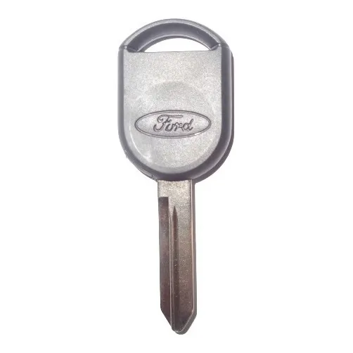 Llave Ford Con Chip Explorer Eddie Bauer 80 Bit
