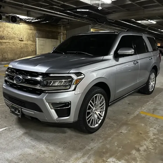 Ford Expedition 2022 2.5 Limited