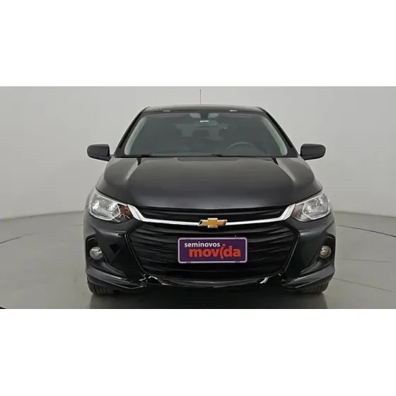 Chevrolet Onix 1.0