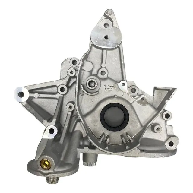 Bomba Aceite Mitsubishi Lancer 1.6 Ck4a / Lancer 1.8 Ck5a 