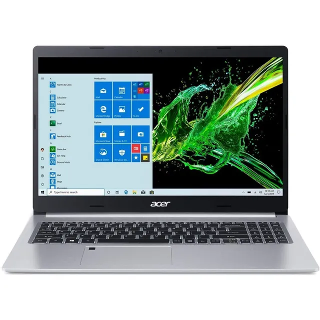 Laptop Acer Acer Aspire 5 A515-55-56vk 15.6'' Intel I5 256gb