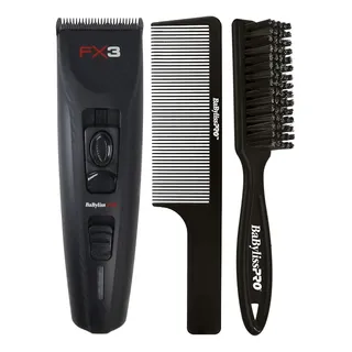 Shaver Babyliss Fx3 | Mercado Livre