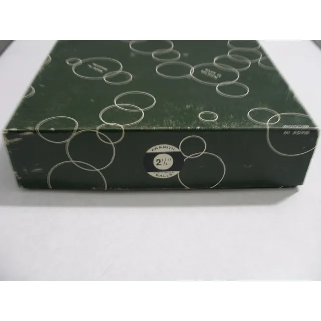 Juego De Bolas De Pool Aramith Premier Original, Nuevas
