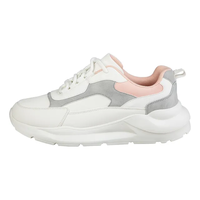 Zapatos Casules Quinton Tipo Sneakers
