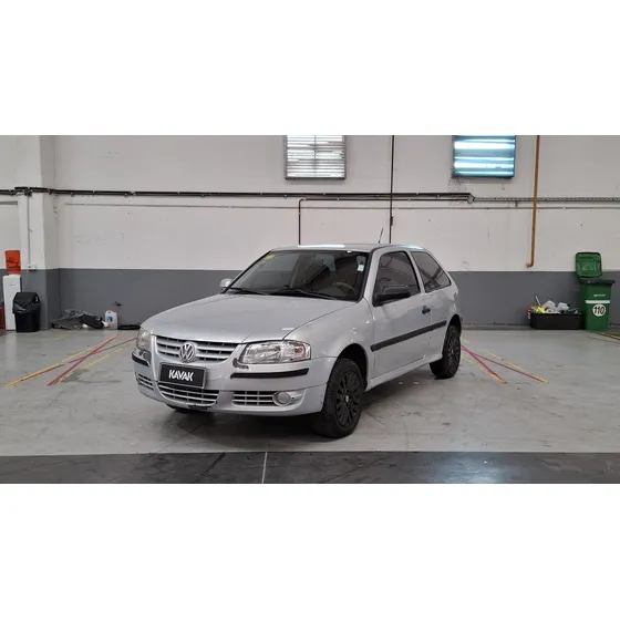 Volkswagen Gol 1.4 Power (+da+aa)