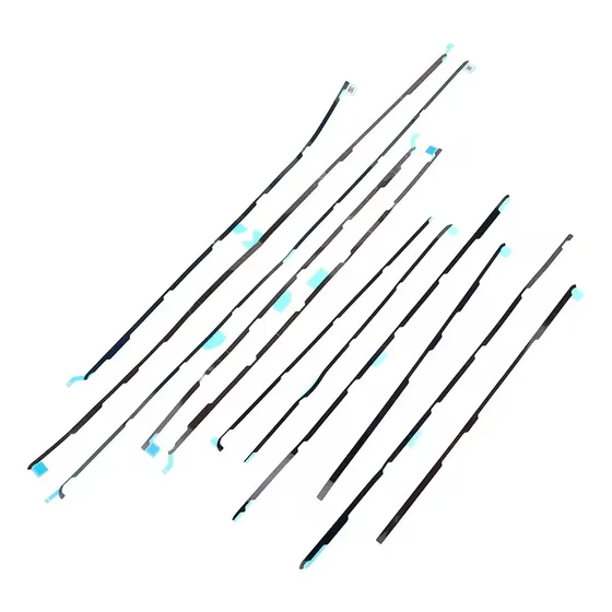 [c4tts] Kit Tiras Adhesivas iMac 24  M1 M3 M4 A2439 A2438