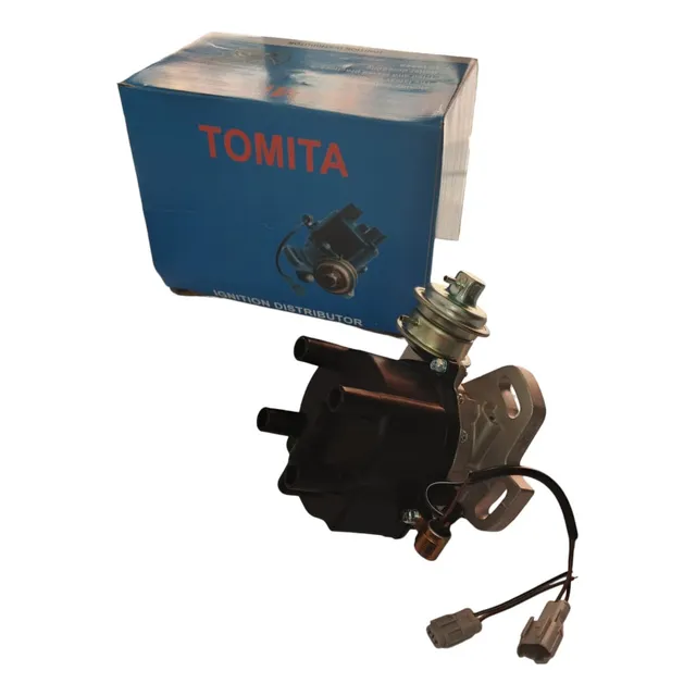 Distribuidor Toyota Corolla Araya Sky Baby Camry Carburado