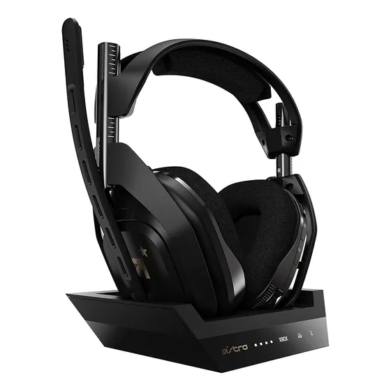 Astro Gaming A50 Inalámbrico Con Base De Carga Xbox One