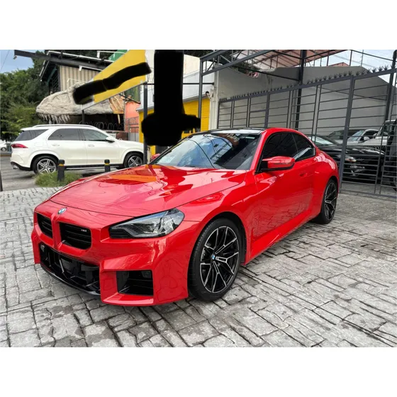 Bmw M2 3.0 M2 Coupe At