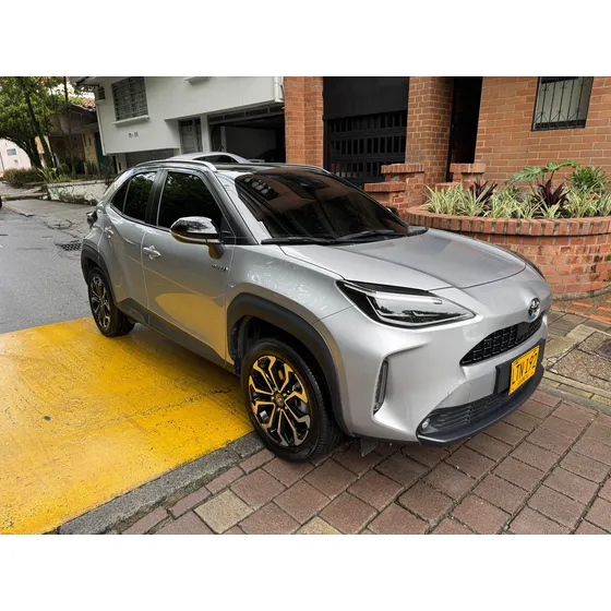 Toyota Yaris Cross 1.5 Hev Xls At 4x2