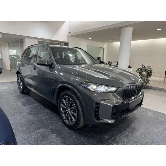 Bmw X5 3.0 Xdrive 40i Lci M Sport Pro