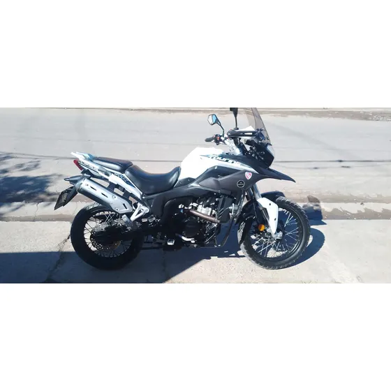 Corven Touring 250